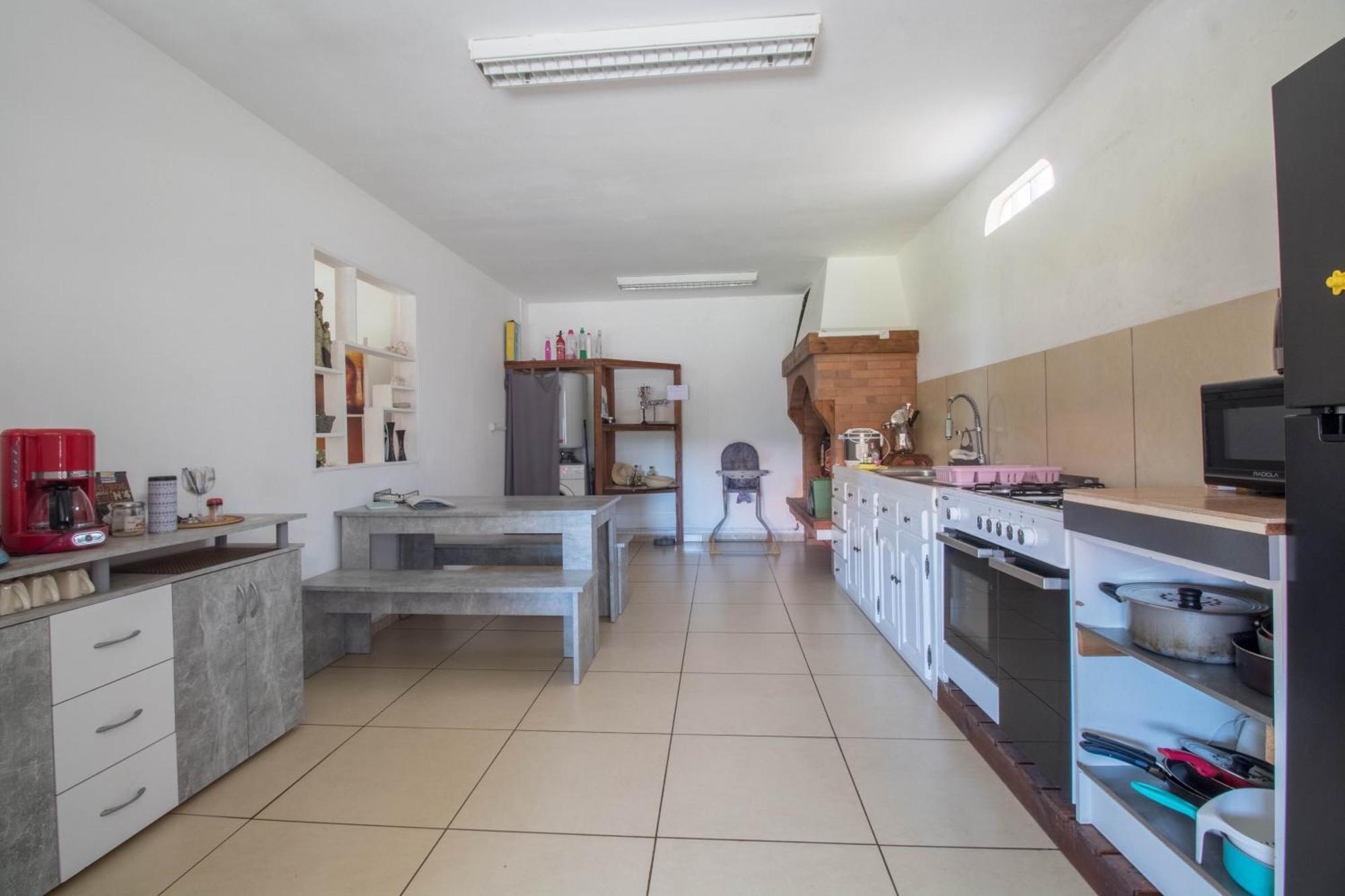Gigite Coco Saint-Joseph Exterior foto